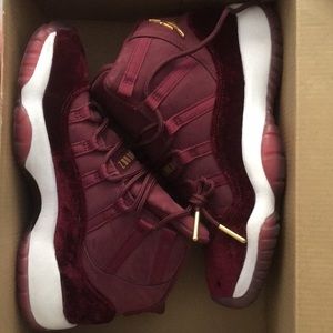 Jordan's limited addition